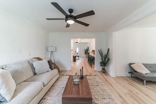 $1,850 | 616 Lebeau Street, Unit A, Arabi, LA 70032