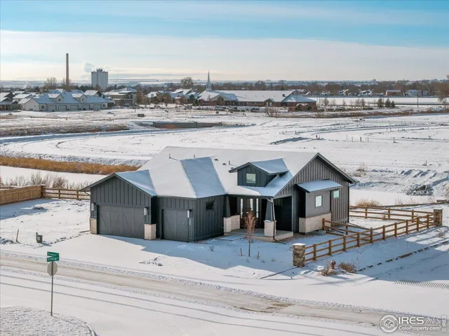 $844,502 | 125 Boxwood Drive, Windsor, CO 80550