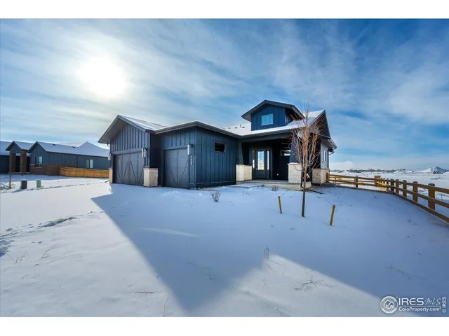 $844,502 | 125 Boxwood Drive, Windsor, CO 80550