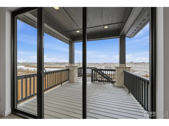 $844,502 | 125 Boxwood Drive, Windsor, CO 80550
