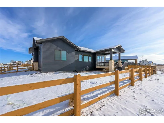 $844,502 | 125 Boxwood Drive, Windsor, CO 80550