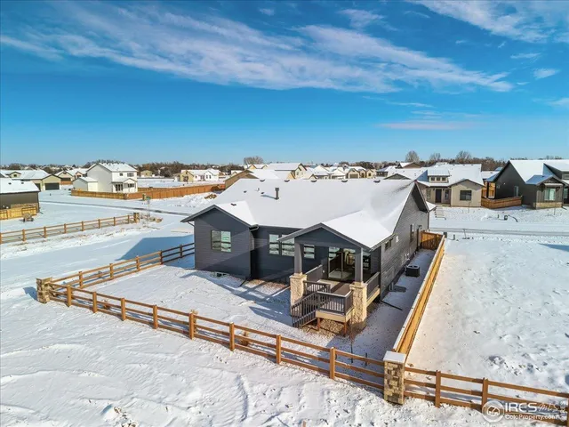 $844,502 | 125 Boxwood Drive, Windsor, CO 80550
