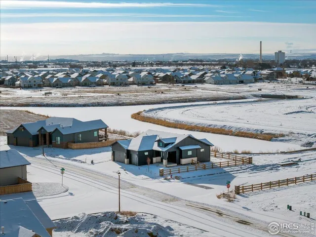 $844,502 | 125 Boxwood Drive, Windsor, CO 80550