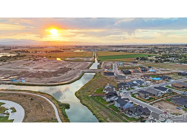 $844,502 | 125 Boxwood Drive, Windsor, CO 80550