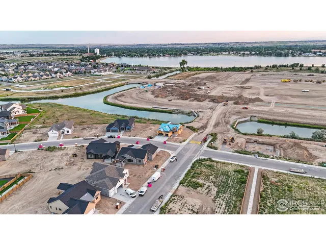 $844,502 | 125 Boxwood Drive, Windsor, CO 80550