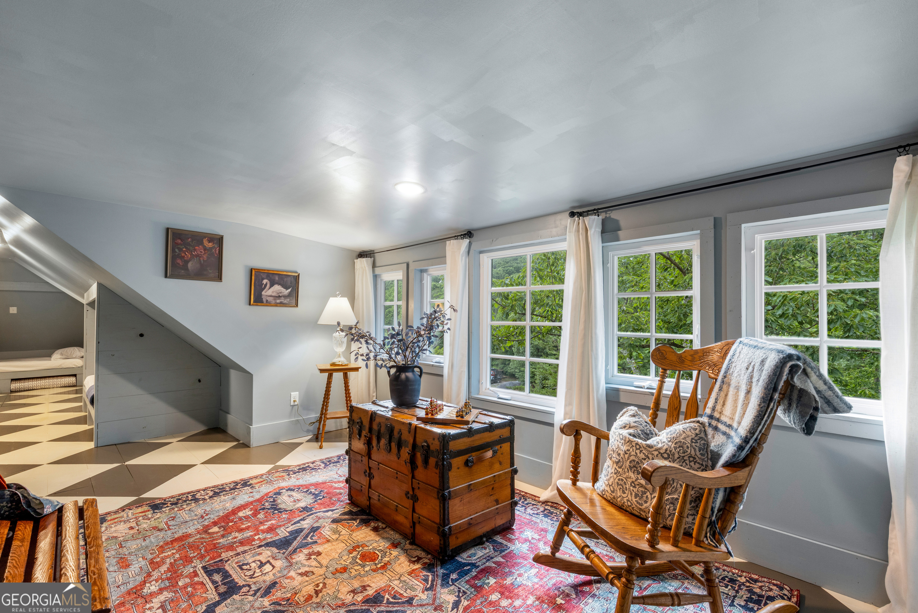 32 Lantern Cove Road Chickamauga, GA 30707 - Photo 66 of 108 Gallery Image 66