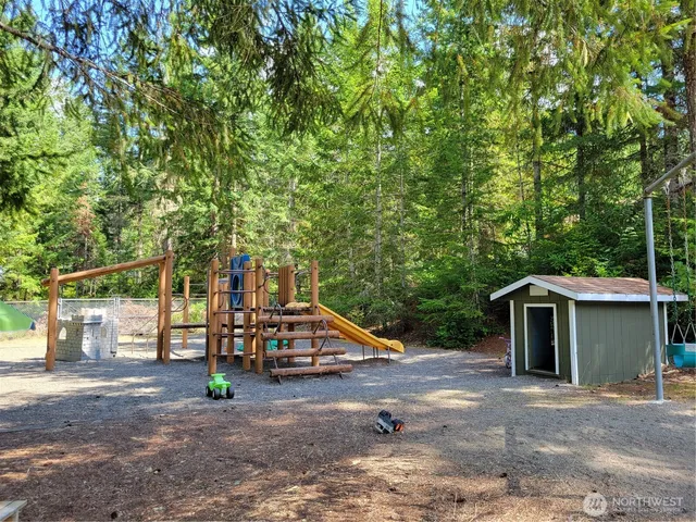 $260,000 | 60 North Diamond Head Drive, Lilliwaup, WA 98555