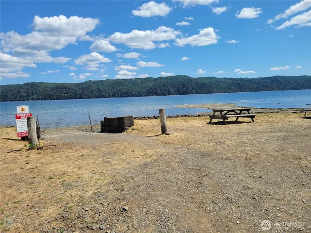 $260,000 | 60 North Diamond Head Drive, Lilliwaup, WA 98555