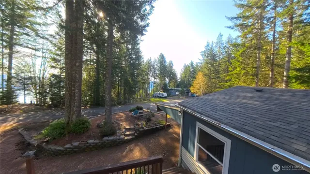 $260,000 | 60 North Diamond Head Drive, Lilliwaup, WA 98555