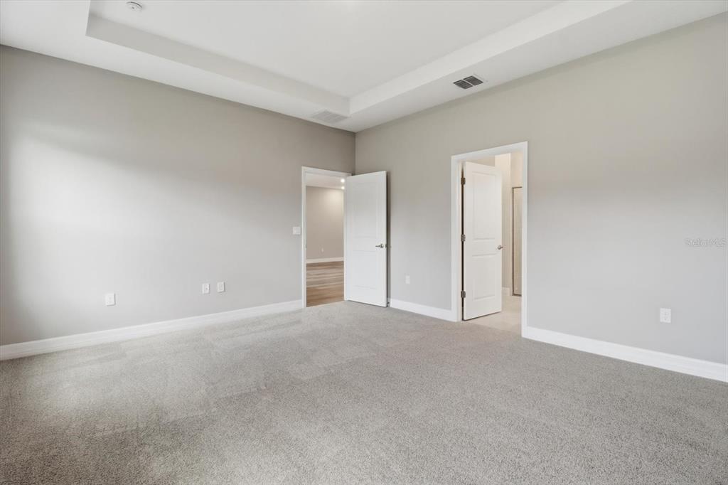 6349 Southwest 134th Loop Ocala, FL 34473 - Photo 20 of 45 a view of an empty room