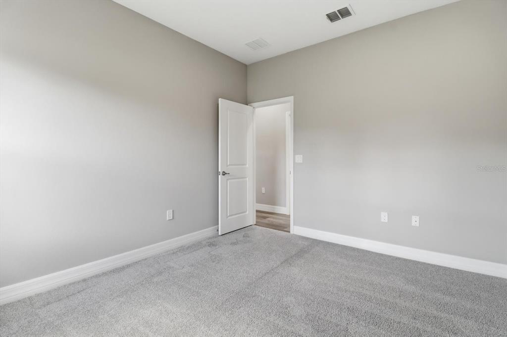 6349 Southwest 134th Loop Ocala, FL 34473 - Photo 27 of 45 a view of an empty room