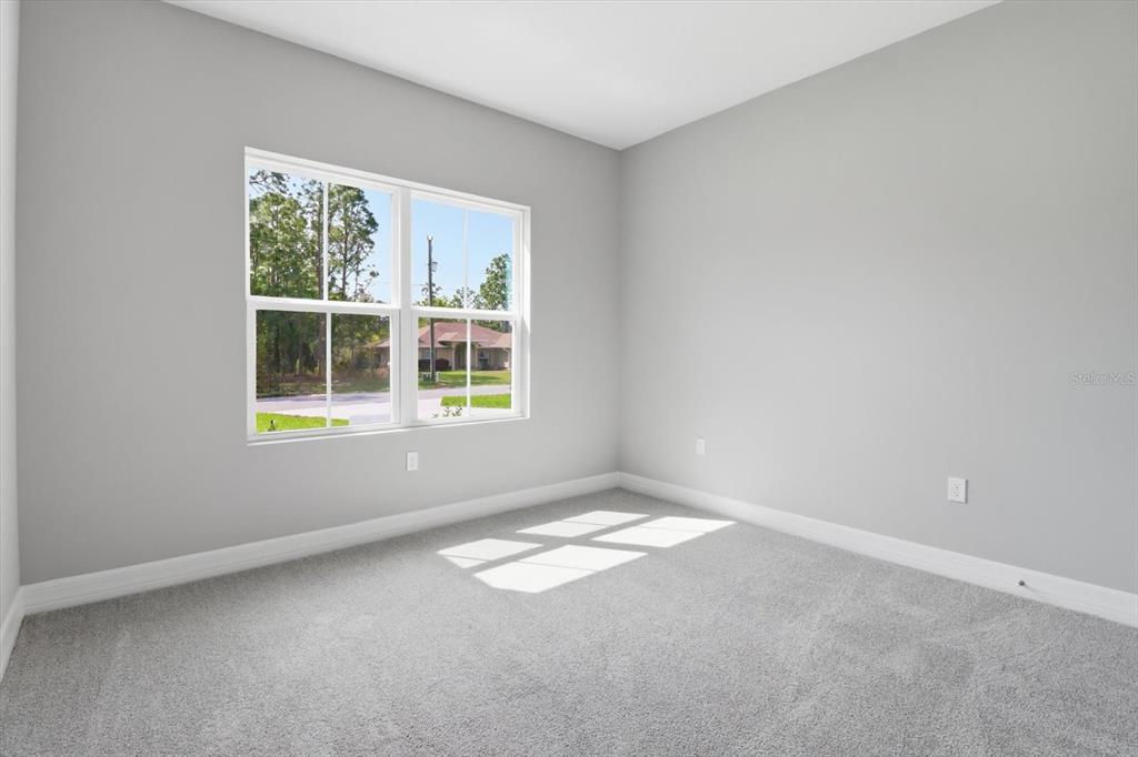 6349 Southwest 134th Loop Ocala, FL 34473 - Photo 30 of 45 a view of an empty room with a window