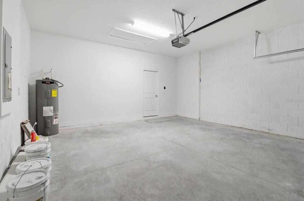 6349 Southwest 134th Loop Ocala, FL 34473 - Photo 38 of 45 a view of empty room