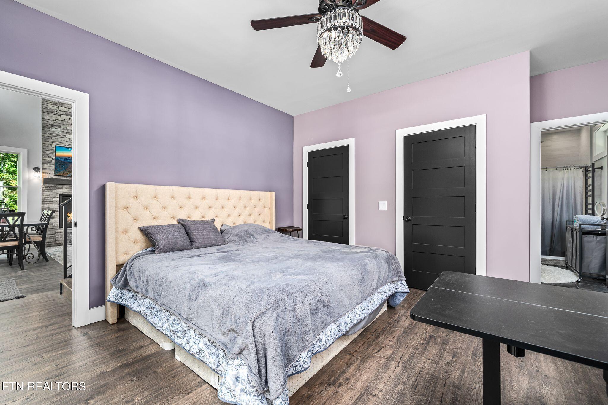 1532 East Overlook Road Monterey, TN 38574 - Photo 20 of 60 1532 E Overlook Rd-536