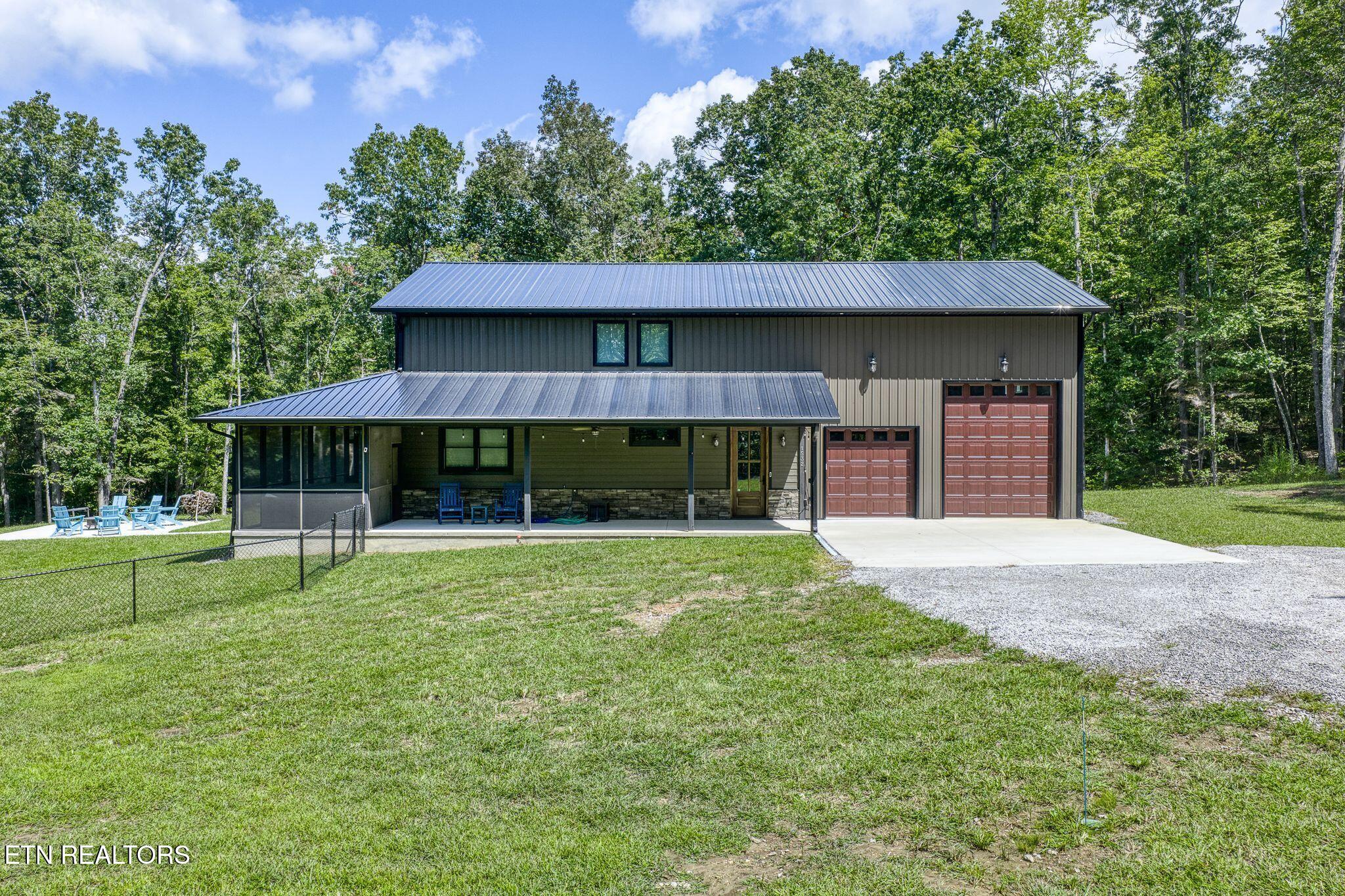 1532 East Overlook Road Monterey, TN 38574 - Photo 39 of 60 1532 E Overlook Rd-342