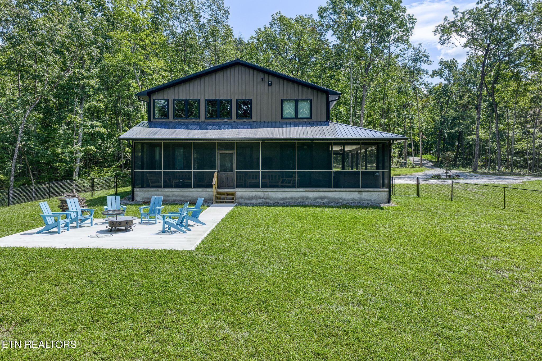 1532 East Overlook Road Monterey, TN 38574 - Photo 40 of 60 1532 E Overlook Rd-387