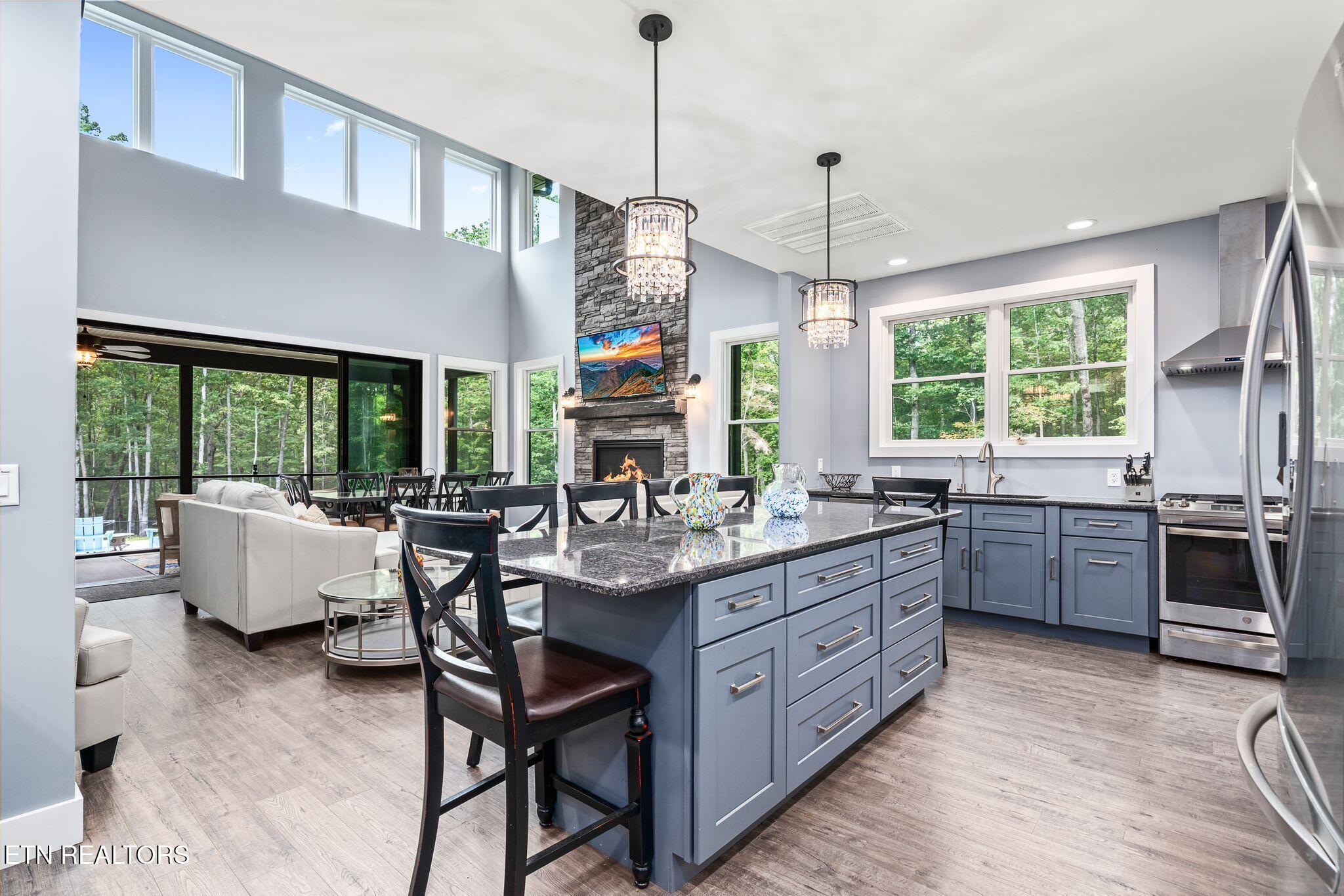 1532 East Overlook Road Monterey, TN 38574 - Photo 4 of 60 1532 E Overlook Rd-433