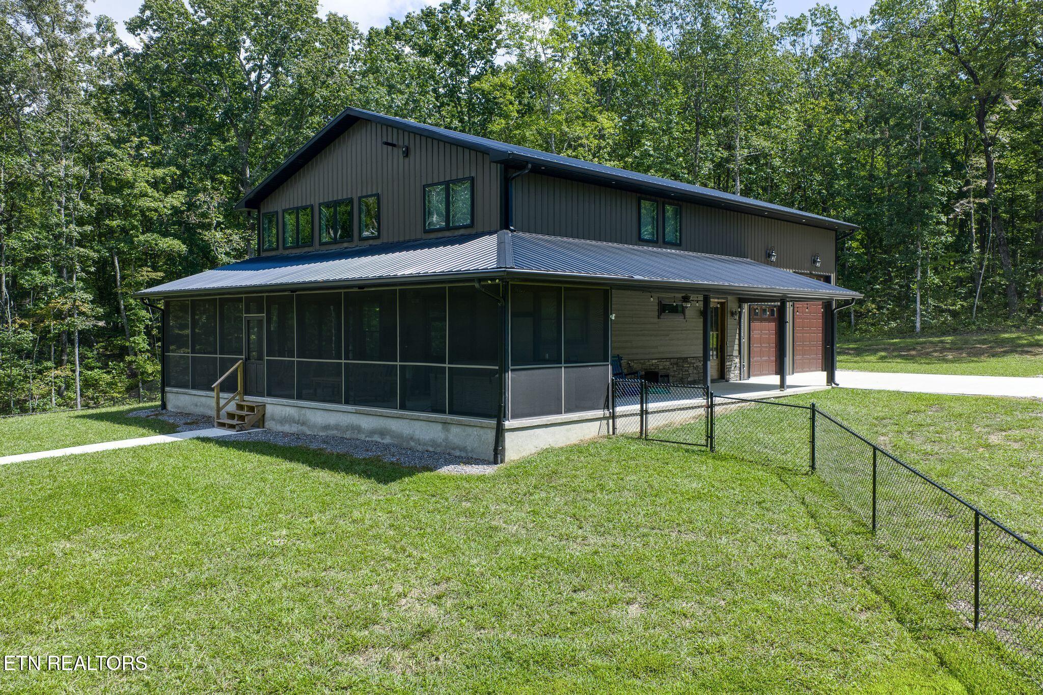 1532 East Overlook Road Monterey, TN 38574 - Photo 41 of 60 1532 E Overlook Rd-397