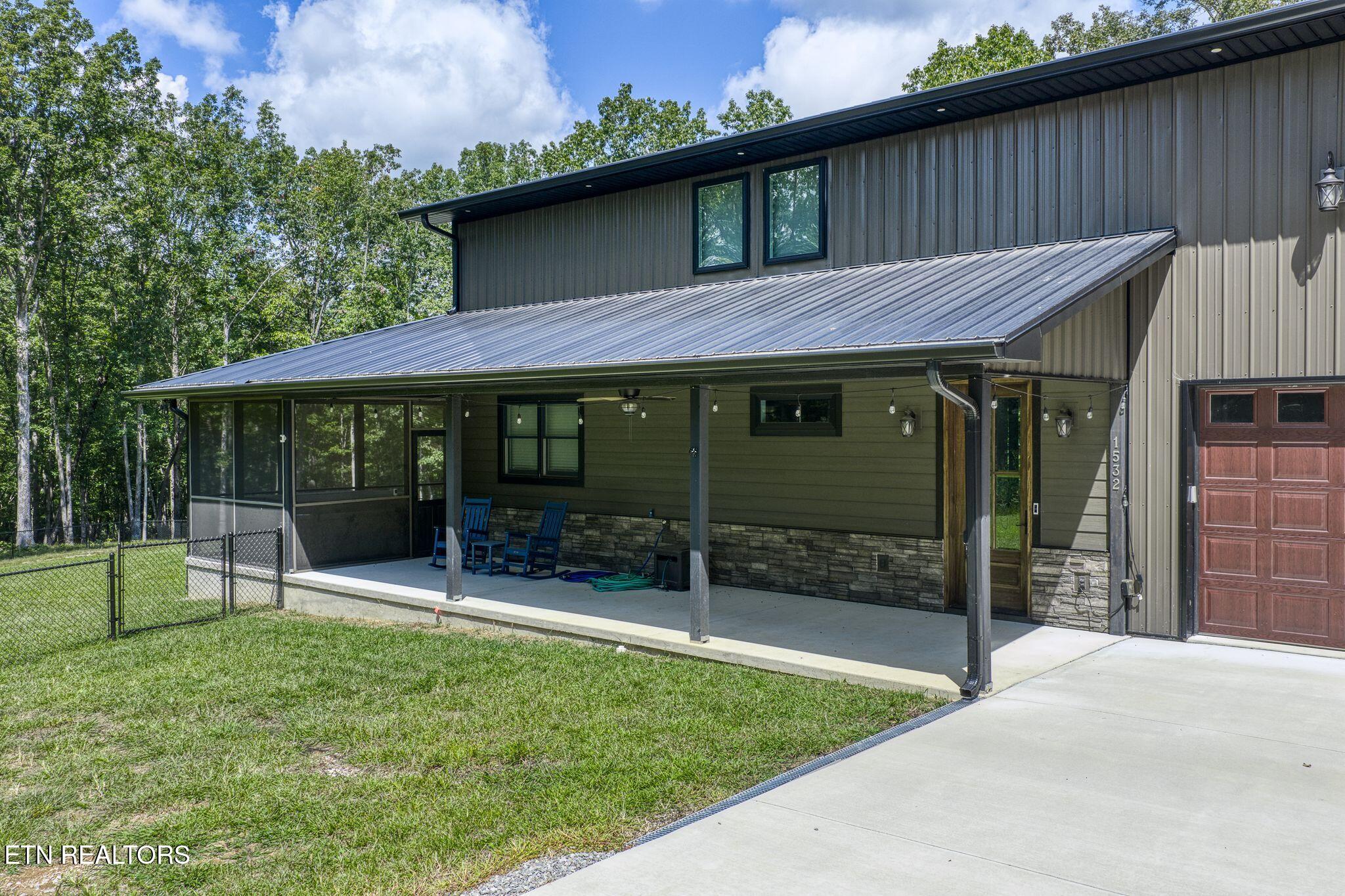 1532 East Overlook Road Monterey, TN 38574 - Photo 45 of 60 1532 E Overlook Rd-352