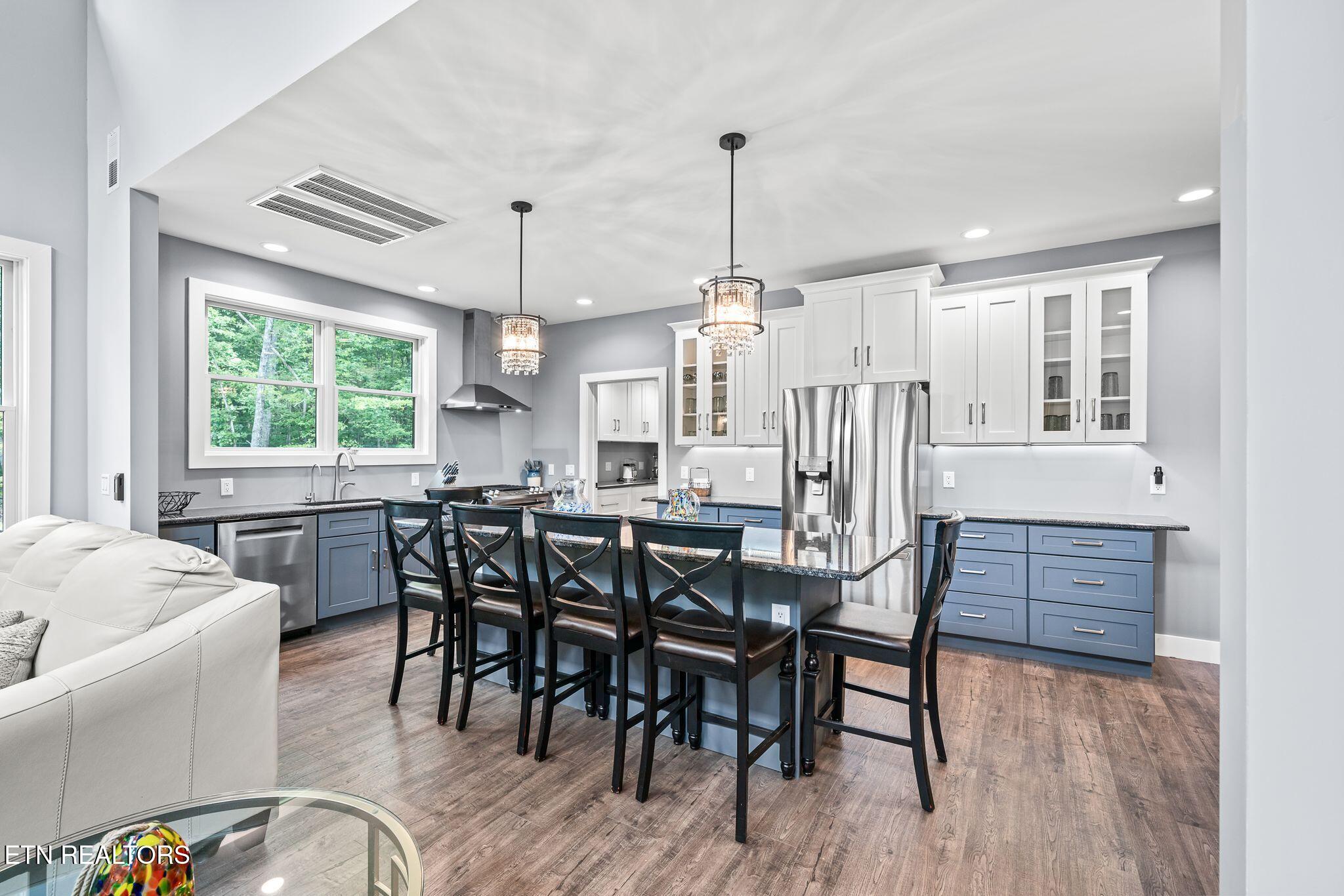 1532 East Overlook Road Monterey, TN 38574 - Photo 7 of 60 1532 E Overlook Rd-442