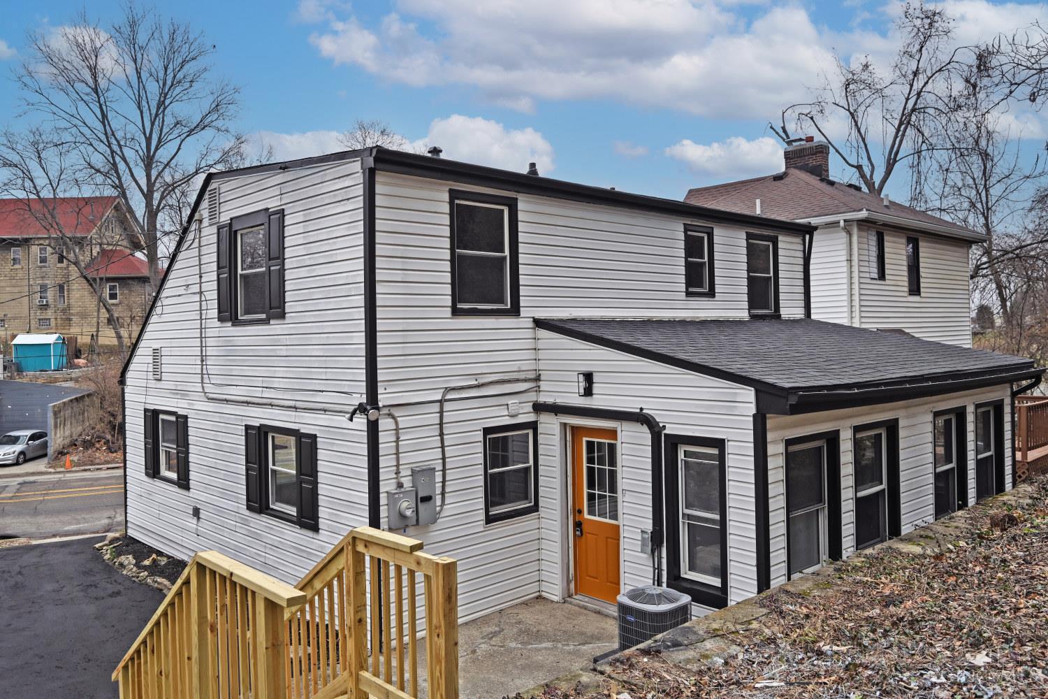 2037 Duck Creek Road Cincinnati, OH 45207 - Photo 40 of 40
