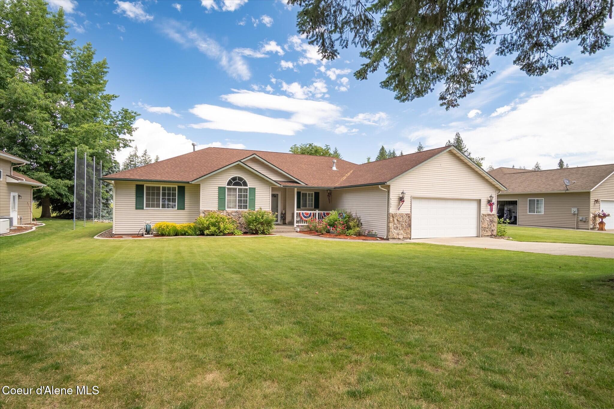 5199 West Village Boulevard Rathdrum, ID 83858 - Photo 2 of 48 22-JAL09257-HDR
