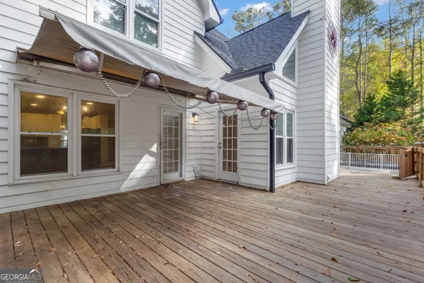 $4,500 | 135 Handshaker Court, Fayetteville, GA 30215