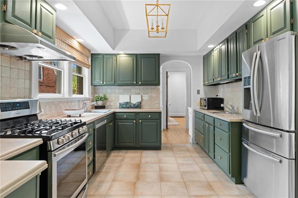 1148 Reeder Circle Northeast Atlanta, GA 30306 - Photo 17 of 59 Gallery Image 17