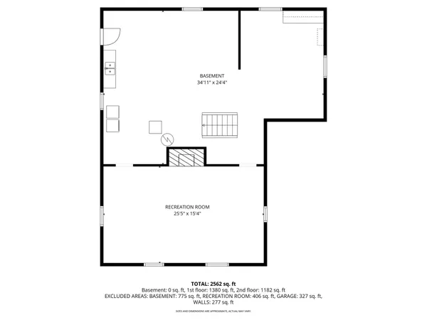 $425,000 | 15008 Lakeshore Avenue, Grand Haven, MI 49417
