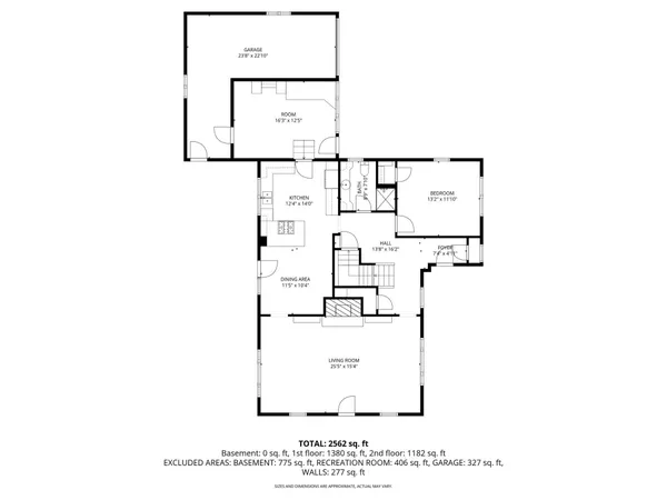 $425,000 | 15008 Lakeshore Avenue, Grand Haven, MI 49417