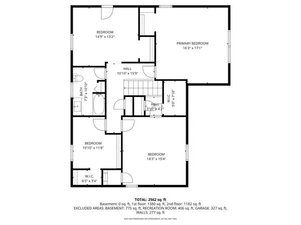 $425,000 | 15008 Lakeshore Avenue, Grand Haven, MI 49417