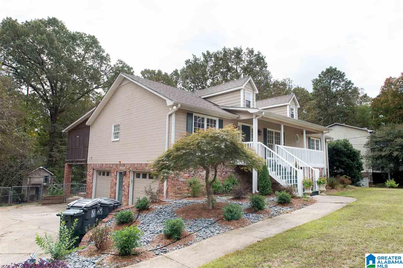 3712 Guyton Road Birmingham, AL 35244 - Photo 26 of 26