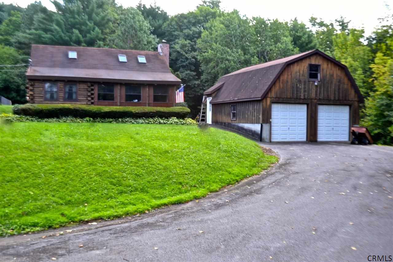 136 Switzer Hill Road Mohawk, NY 12068 - Photo 1 of 25 Photo 1