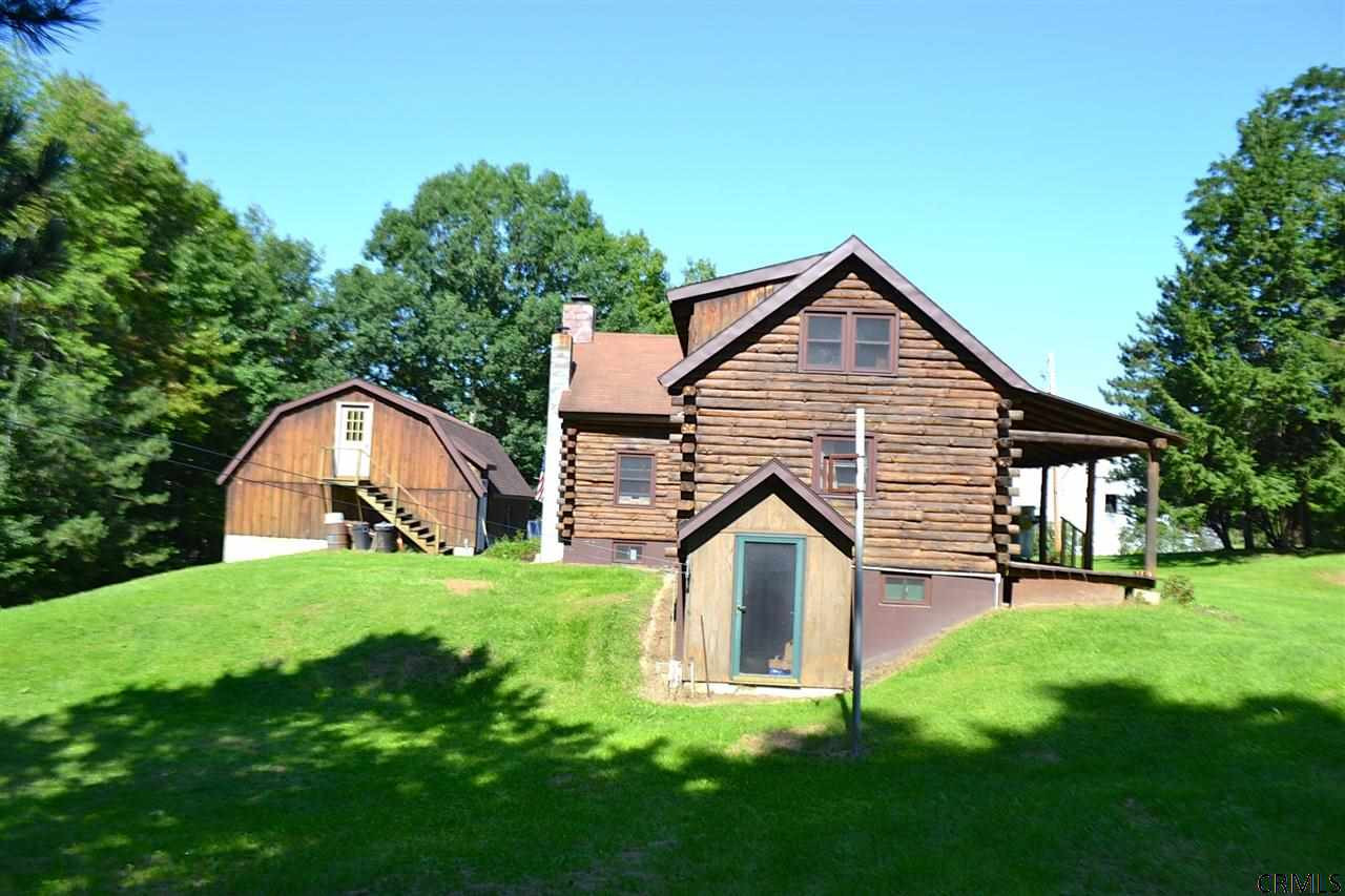 136 Switzer Hill Road Mohawk, NY 12068 - Photo 21 of 25 Photo 21