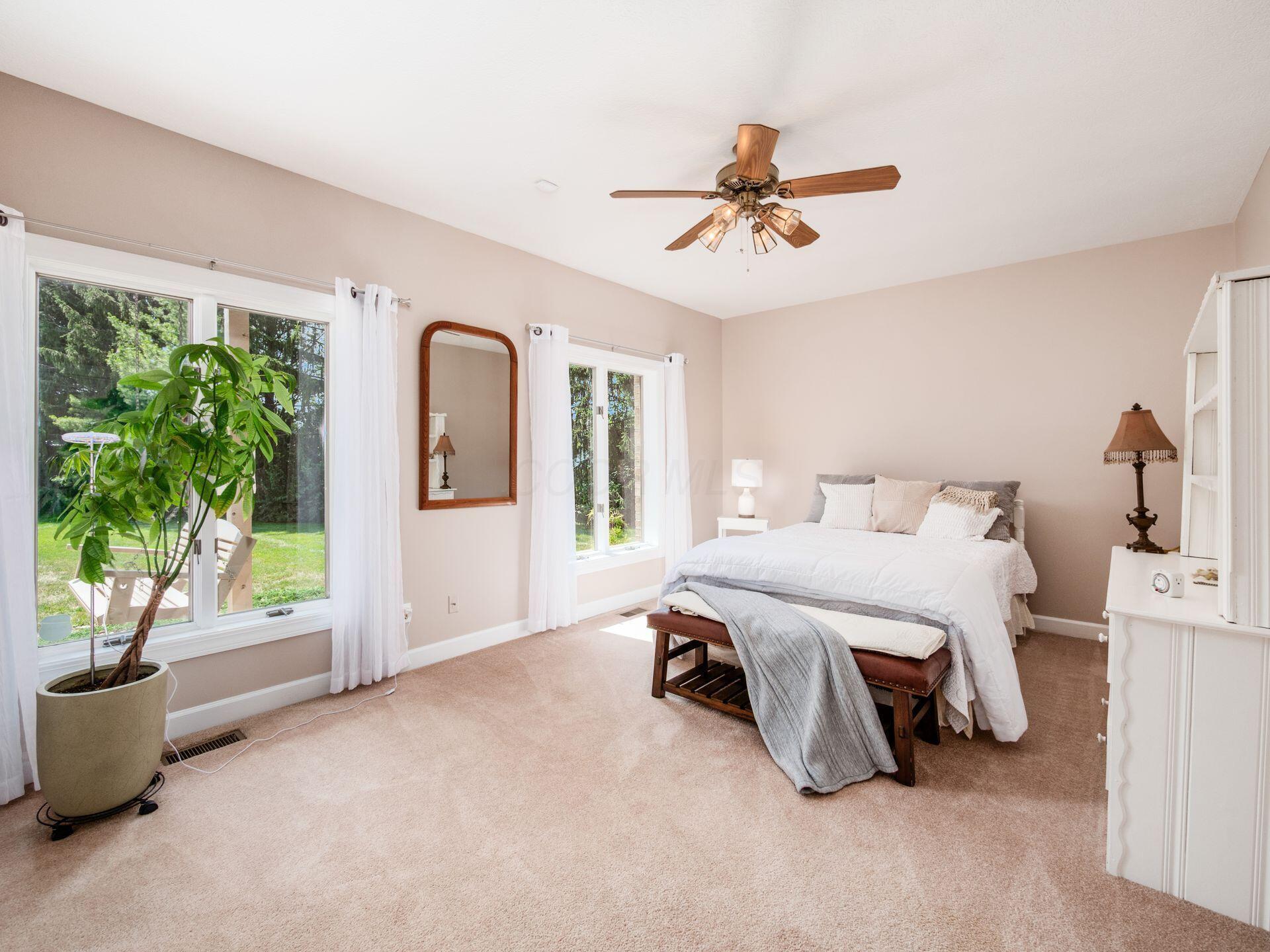 4365 St James Road Waldo, OH 43356 - Photo 24 of 68 Guest Room