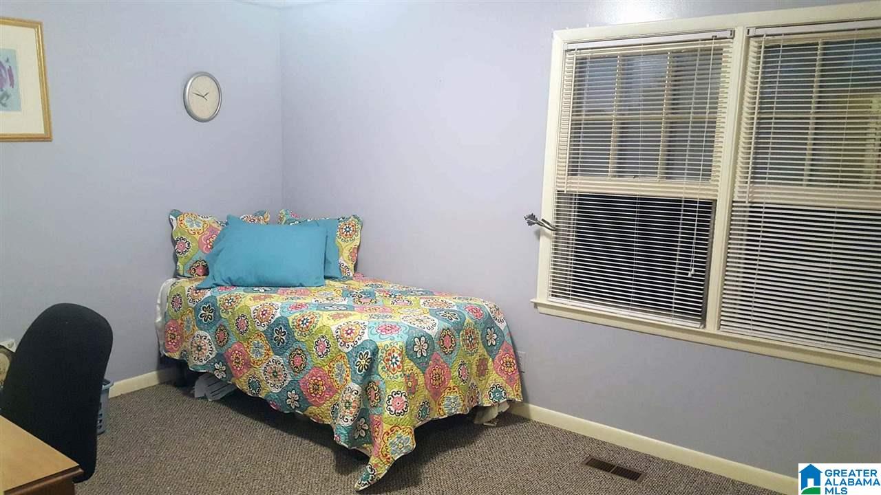 122 Earl Roberts Road Anniston, AL 36207 - Photo 29 of 37