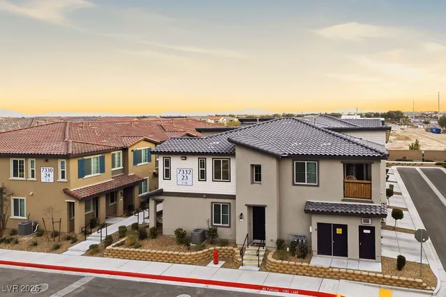 $354,500 | 7332 North Decatur Boulevard, Unit 5, North Las Vegas, NV 89084
