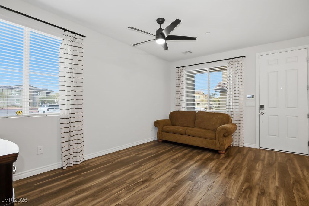7332 North Decatur Boulevard, Unit 5 North Las Vegas, NV 89084 - Photo 11 of 35