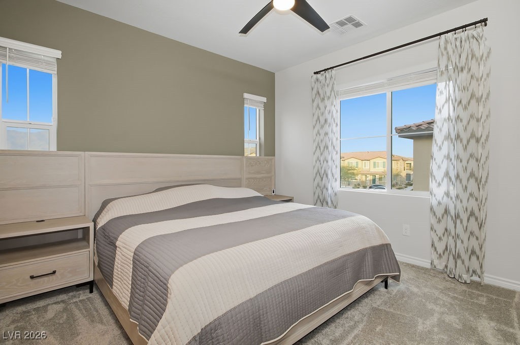 7332 North Decatur Boulevard, Unit 5 North Las Vegas, NV 89084 - Photo 13 of 35