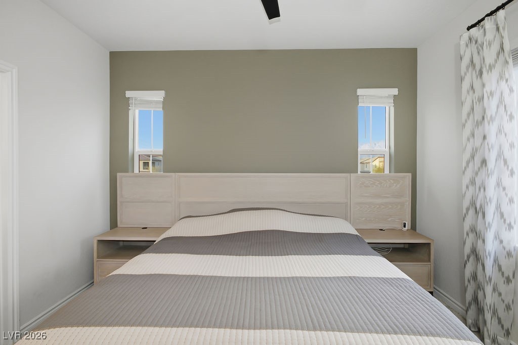 7332 North Decatur Boulevard, Unit 5 North Las Vegas, NV 89084 - Photo 14 of 35