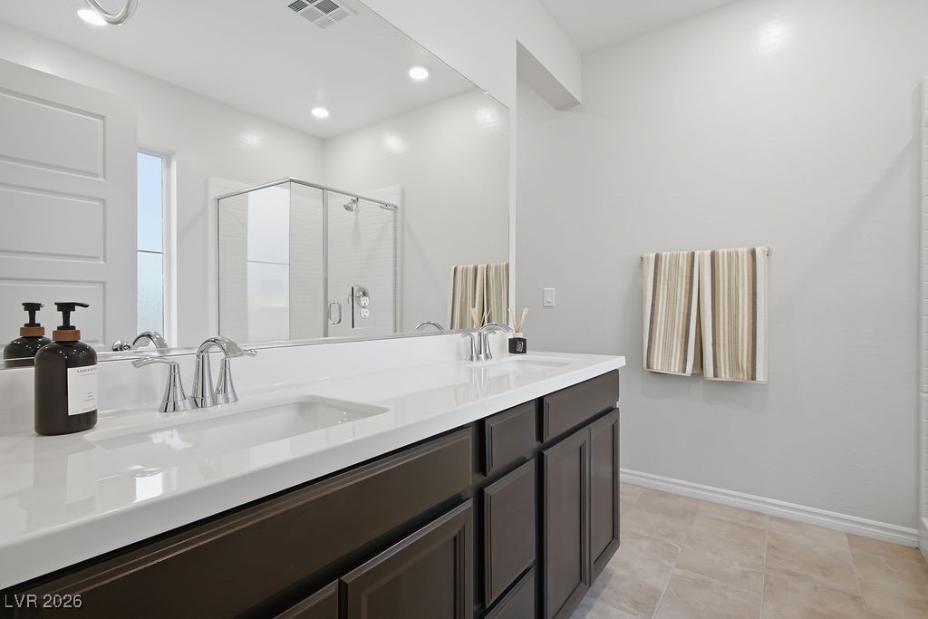 7332 North Decatur Boulevard, Unit 5 North Las Vegas, NV 89084 - Photo 16 of 35