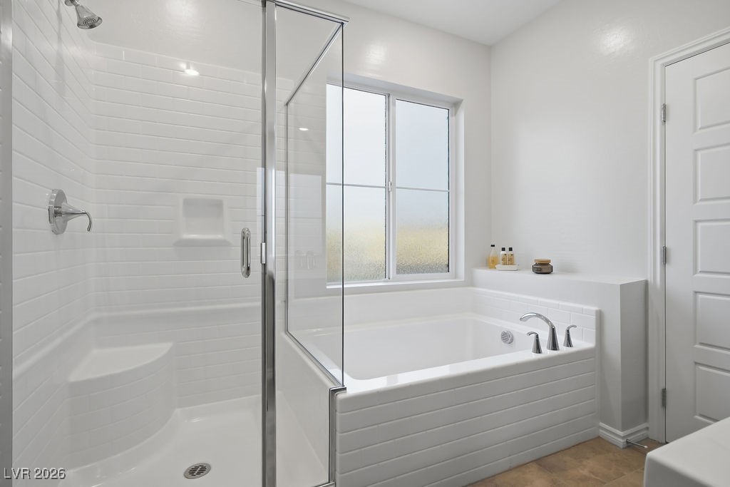 7332 North Decatur Boulevard, Unit 5 North Las Vegas, NV 89084 - Photo 17 of 35