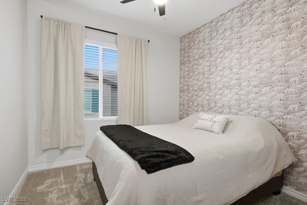 7332 North Decatur Boulevard, Unit 5 North Las Vegas, NV 89084 - Photo 19 of 35