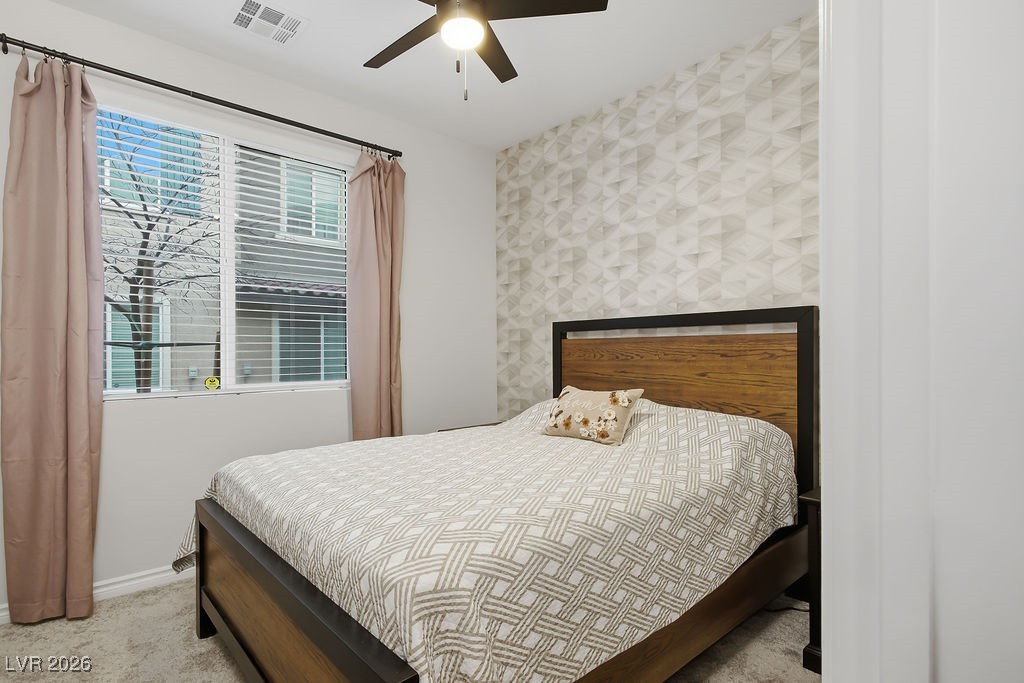 7332 North Decatur Boulevard, Unit 5 North Las Vegas, NV 89084 - Photo 21 of 35