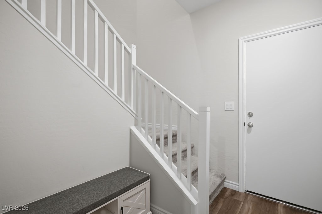 7332 North Decatur Boulevard, Unit 5 North Las Vegas, NV 89084 - Photo 25 of 35