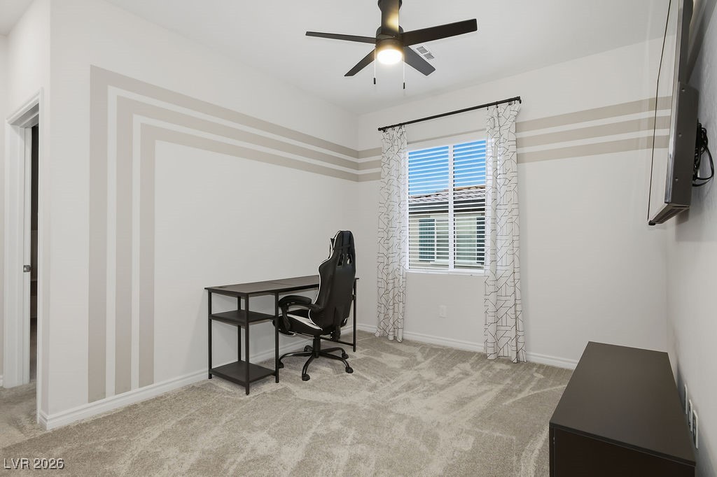 7332 North Decatur Boulevard, Unit 5 North Las Vegas, NV 89084 - Photo 27 of 35