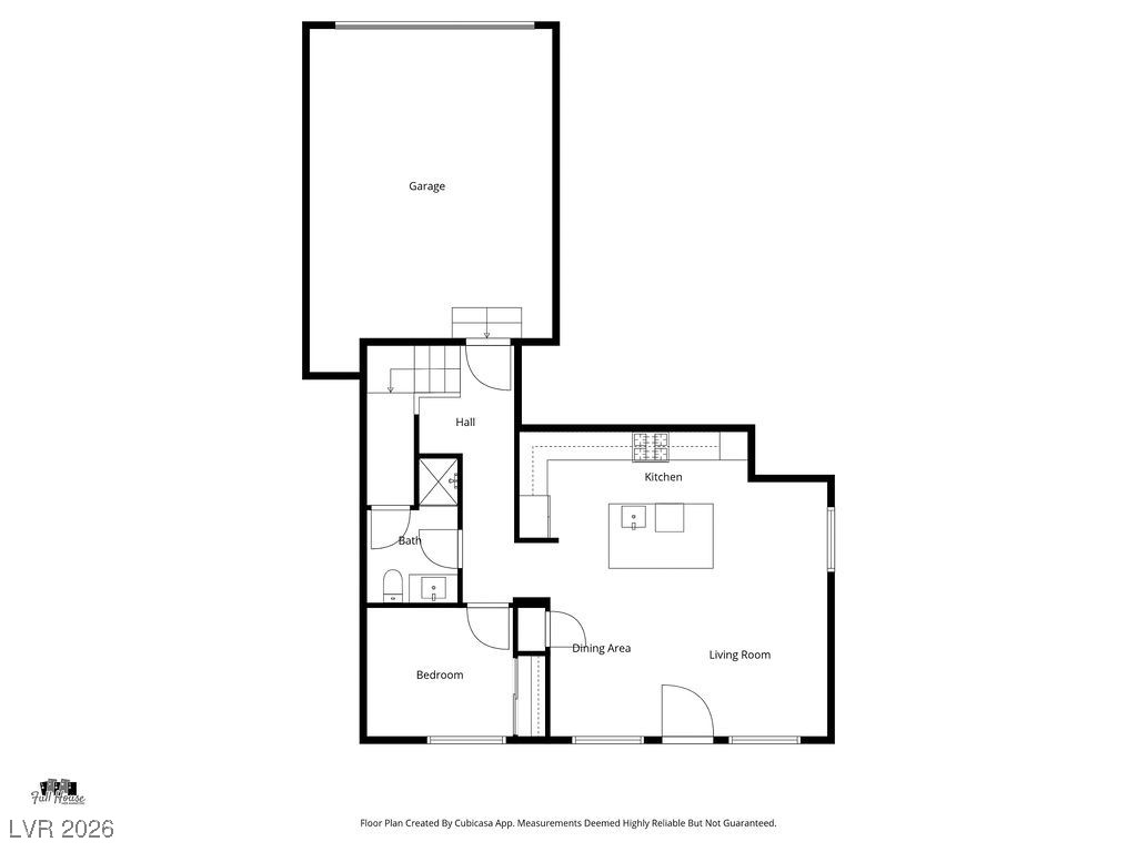 7332 North Decatur Boulevard, Unit 5 North Las Vegas, NV 89084 - Photo 31 of 35