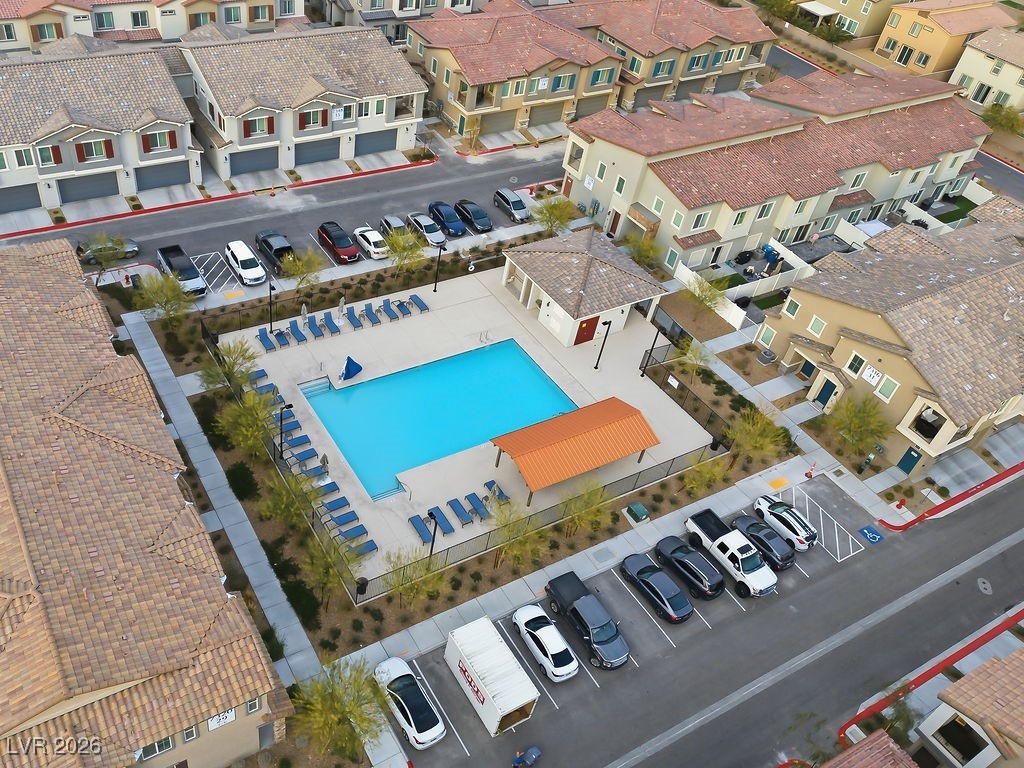 7332 North Decatur Boulevard, Unit 5 North Las Vegas, NV 89084 - Photo 4 of 35