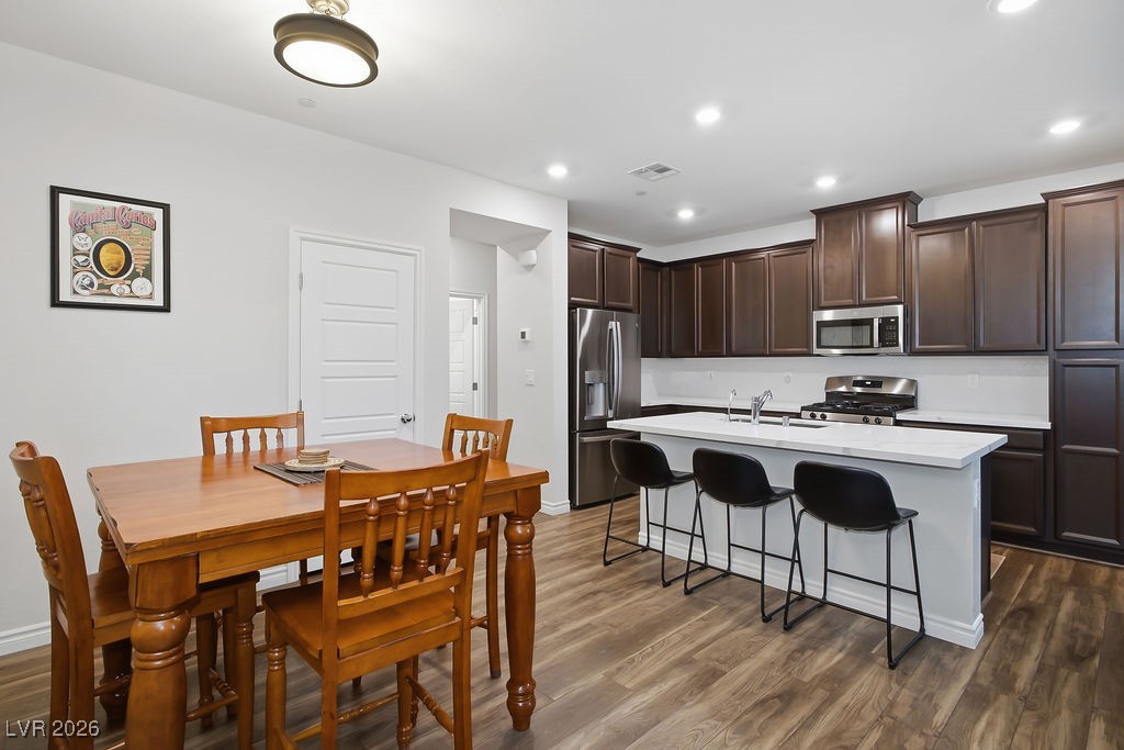 7332 North Decatur Boulevard, Unit 5 North Las Vegas, NV 89084 - Photo 6 of 35