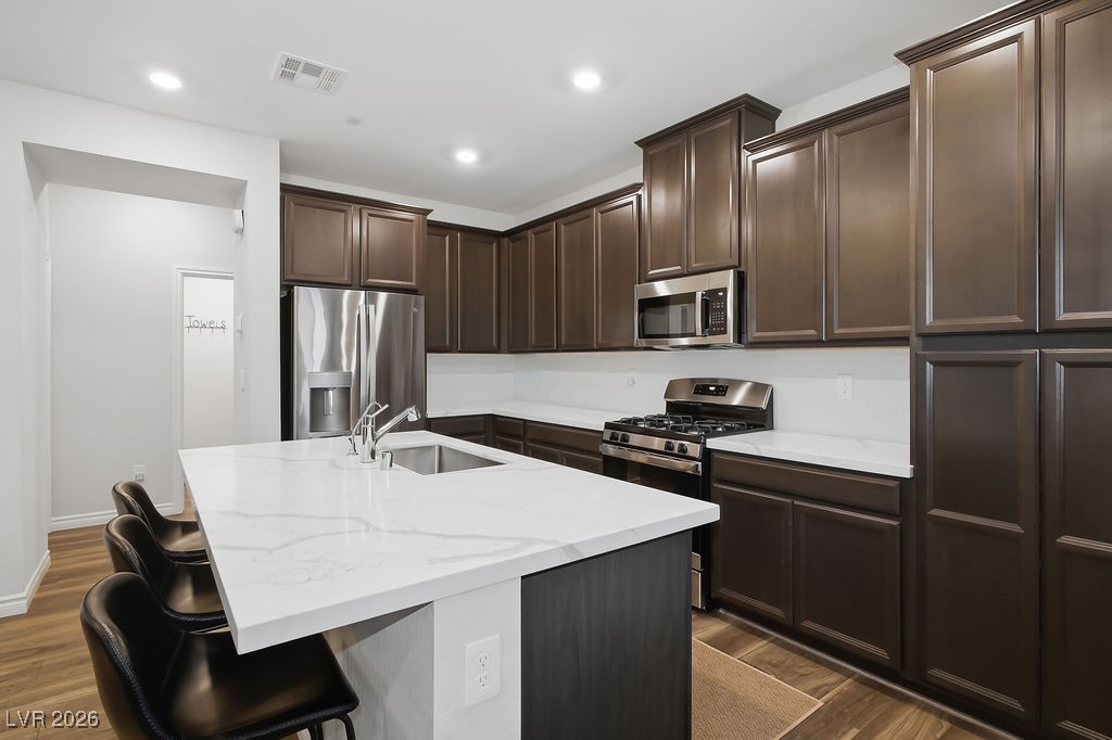 7332 North Decatur Boulevard, Unit 5 North Las Vegas, NV 89084 - Photo 7 of 35